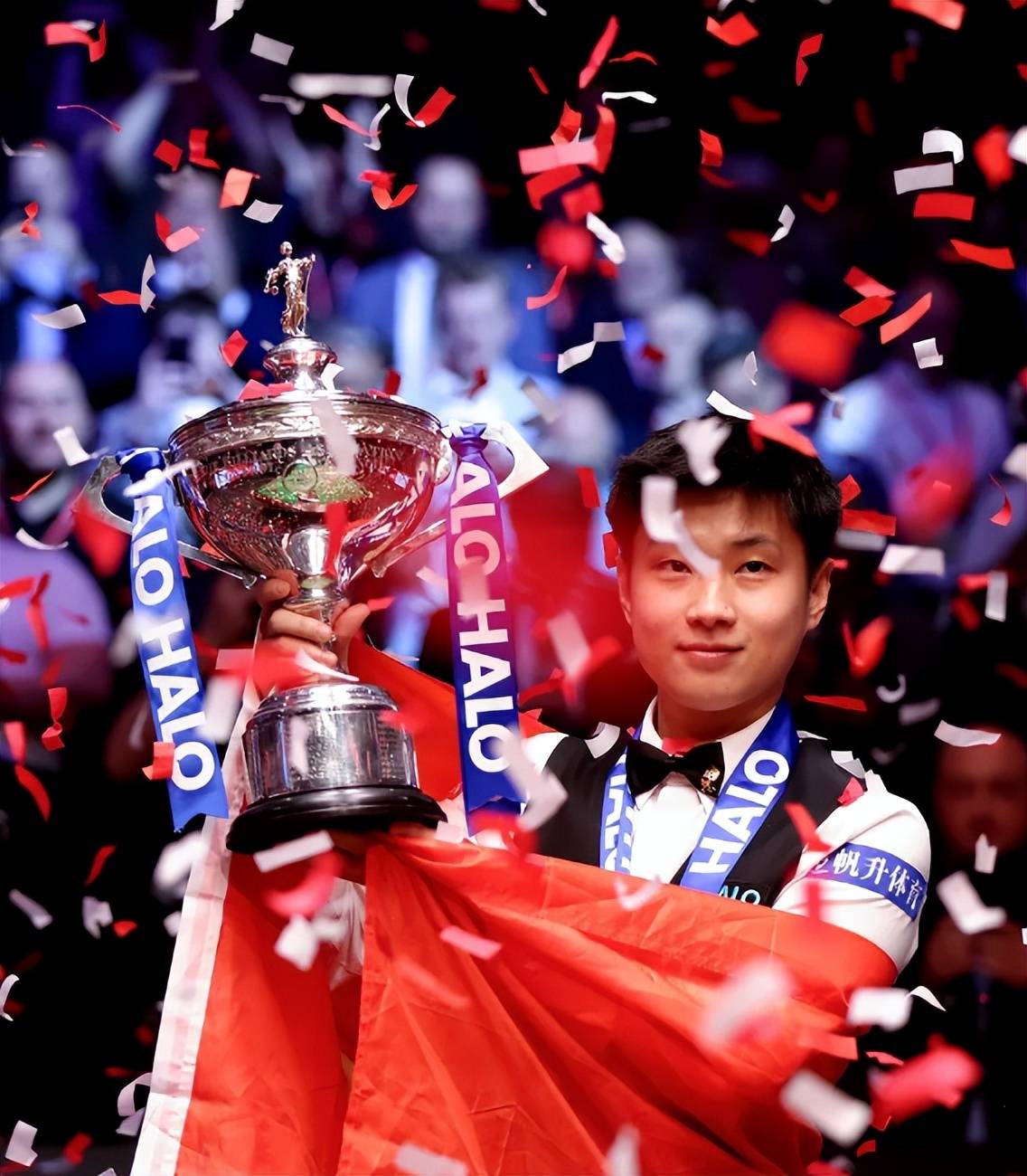 女子组冠军 女子组冠军