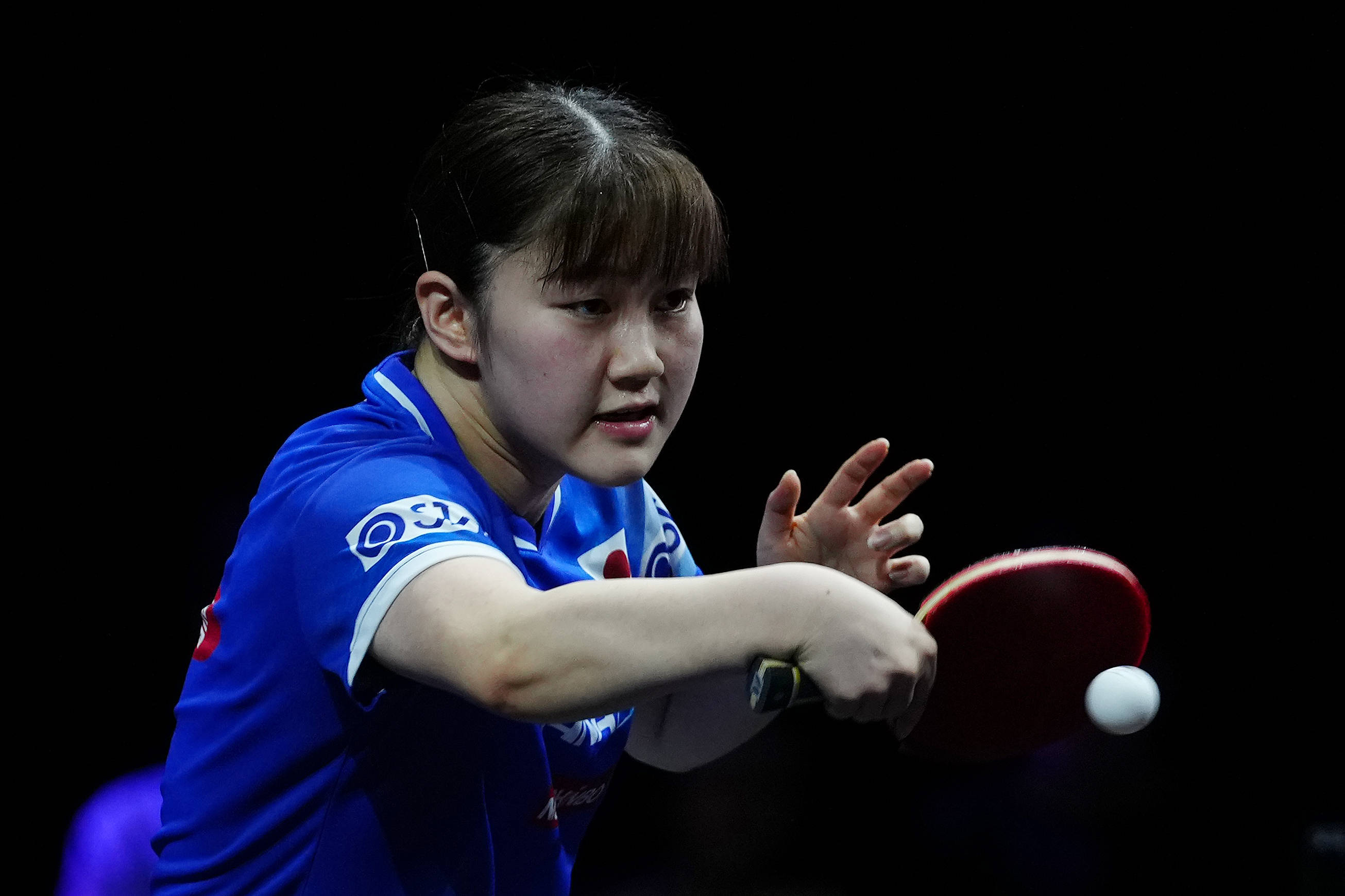 跨过冠军的 跨过冠军的