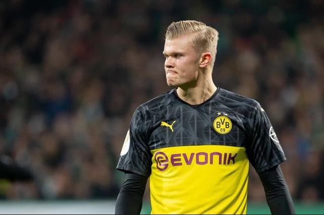 以往的出色 以往的出色