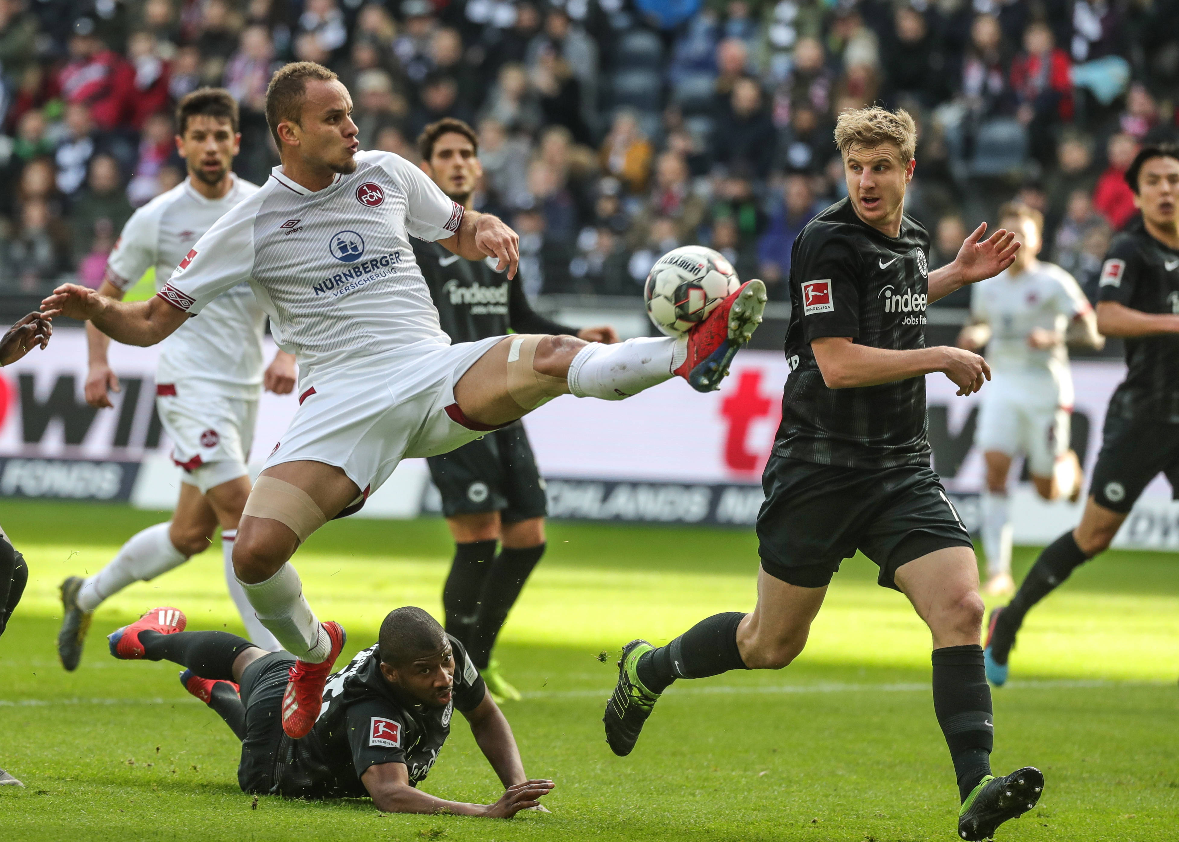 以敢于做出 以敢于做出