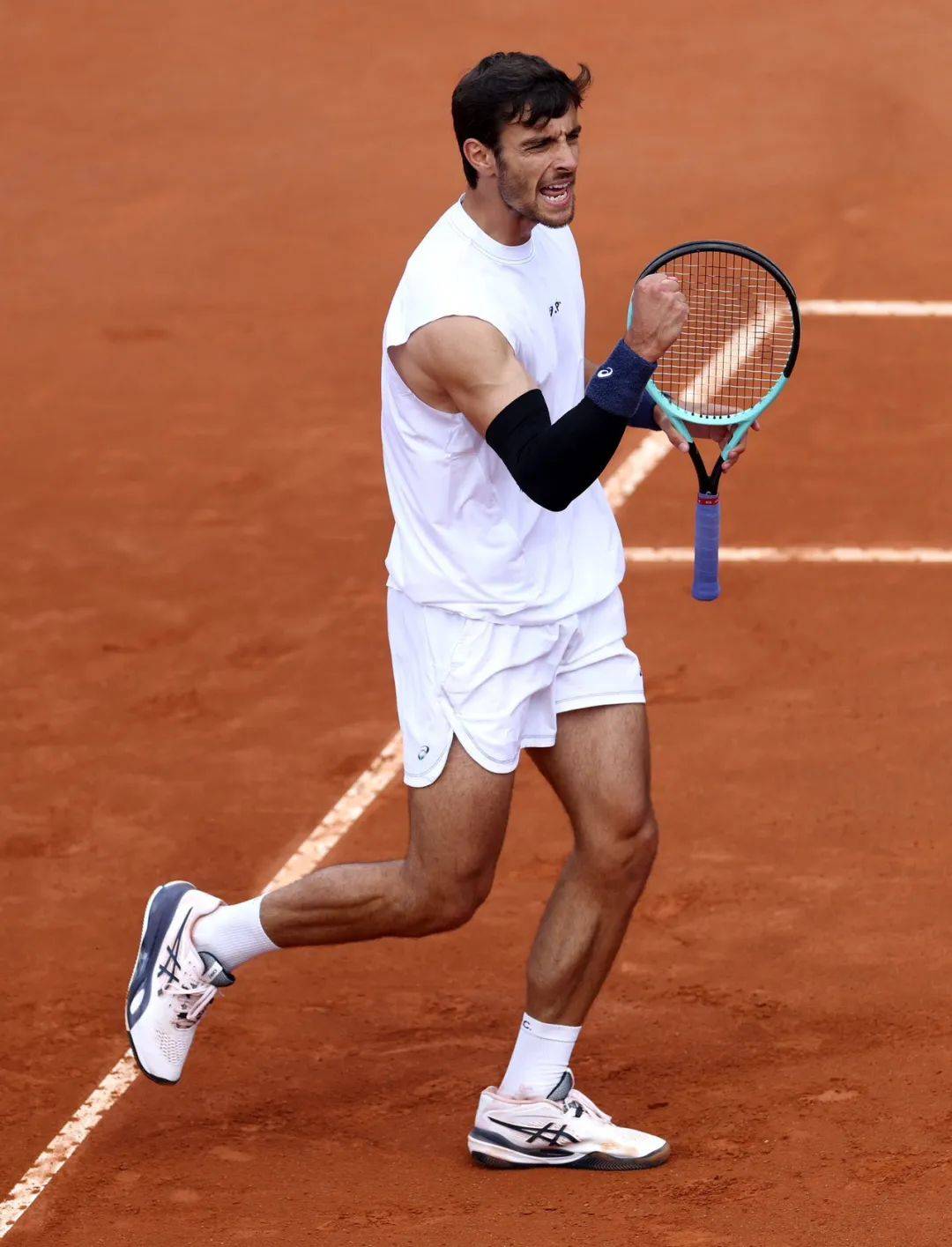 在冲刺阶段 在冲刺阶段