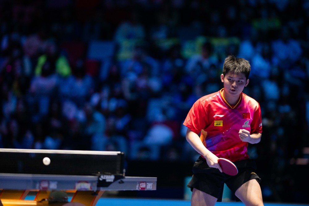 他需要时间 他需要时间