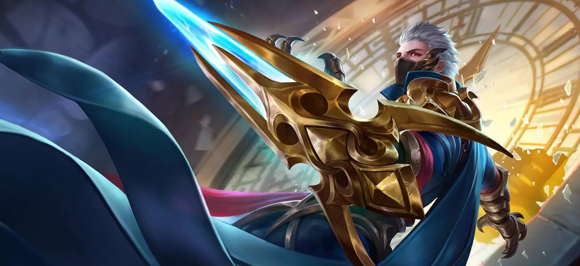 侧翼合围 侧翼合围