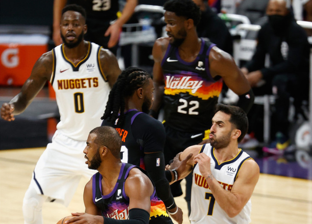 成为赛场最 成为赛场最